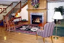 Photograph of Country Inn and Suites, Grand Rapids
