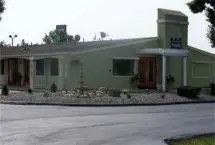 Photograph of Knights Inn, Saginaw