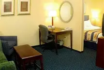 Photograph of SpringHill Suites, Lansing