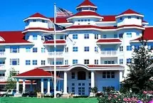 Photograph of Renaissance Inn At Bay Harbor, 