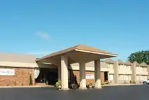 Photograph of Best Western Albion Inn, 