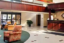 Photograph of Radisson Hotel, Farmington Hills