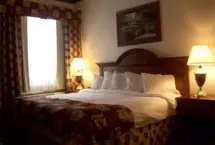 Photograph of Best Western Hospitality Inn,