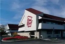 Photograph of Red Roof Inn ( Airport ), Belleville