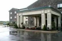 Photograph of Comfort Inn,