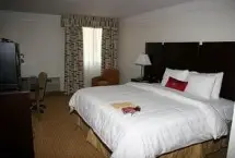 Photograph of Four Points by Sheraton, Novi