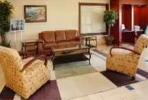 Photograph of Comfort Inn,