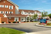 Photograph of TownePlace Suites, 
