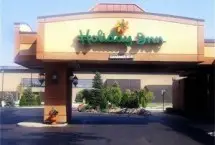 Photograph of Holiday Inn ( South ),