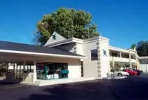 Photograph of Guesthouse International, Battle Creek