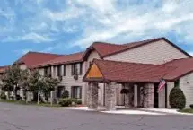 Photograph of Best Western Country Inn, 