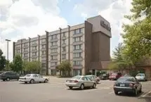 Photograph of Clarion Hotel, Kalamazoo
