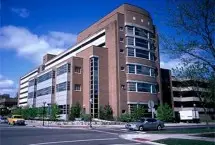 Photograph of Fairfield Inn, Ann Arbor