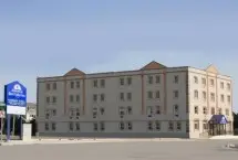 Photograph of Best Value Inn, 