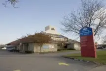 Photograph of Best Value Inn,