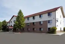 Photograph of Best Value Inn,