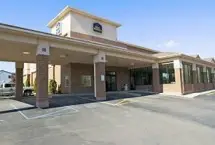 Photograph of Best Western Palace Inn,
