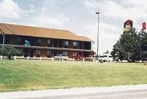 Photograph of Best Western Of Howell, 