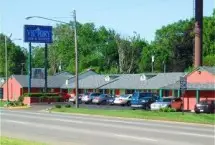 Photograph of A Victory Inn & Suites, Detroit