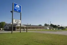 Photograph of Best Value Inn, Sturgis