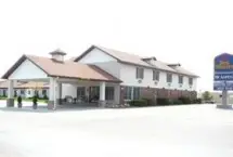 Photograph of Best Western Inn, Alpena