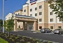 Photograph of Fairfield Inn & Suites, New Buffalo