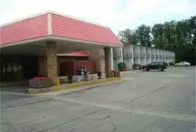 Photograph of Niles Inn & Conference Center, Niles