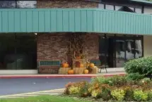 Photograph of Holiday Inn,