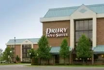Photograph of Drury Inn Troy, Troy