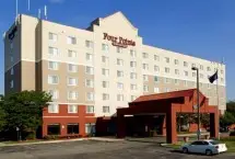Photograph of Four Points By Sheraton, Romulus