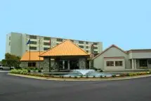 Photograph of Four Points by Sheraton, Saginaw