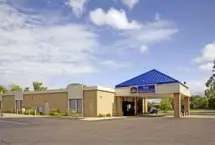 Photograph of Best Western Inn,