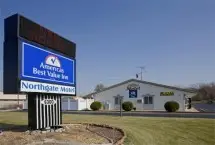 Photograph of Best Value Inn Saginaw, Saginaw