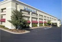 Photograph of LQ Inn Detroit / Canton, Canton