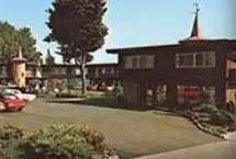 Photograph of Lodge The By Resort Bookings,