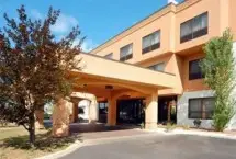 Photograph of Comfort Inn,