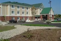 Photograph of Country Inn & Suites,