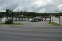 Photograph of Americas Best Inn,