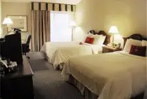 Photograph of Crowne Plaza,