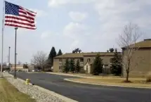 Photograph of Comfort Inn,