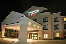 Photograph of Fairfield Inn, Norton Shores