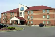 Photograph of LQ Inn Detroit Airport Romulus MI,
