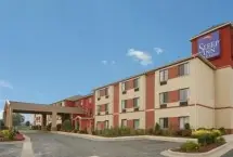 Photograph of Sleep Inn, 