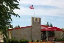 Photograph of Econo Lodge,