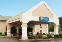 Photograph of Comfort Inn,
