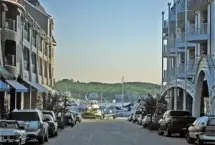 Photograph of Bay Harbor Resort And Marina, Petoskey