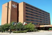 Photograph of Holiday Inn,