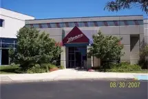 Photograph of Holiday Inn, Flint