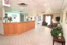 Photograph of Fairfield Inn,
