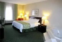 Photograph of Fairfield Inn, Kalamazoo
